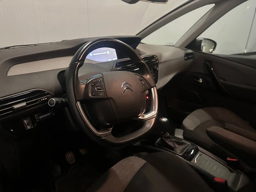 Citroën Grand C4 Spacetourer - Afbeelding 26 van 29