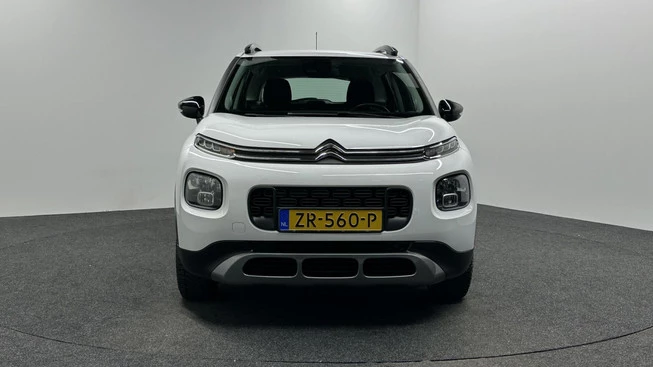 Citroën C3 Aircross - Afbeelding 6 van 30