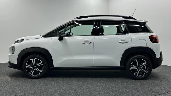 Citroën C3 Aircross - Afbeelding 8 van 30