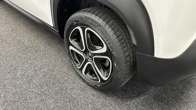 Citroën C3 Aircross - Afbeelding 10 van 30