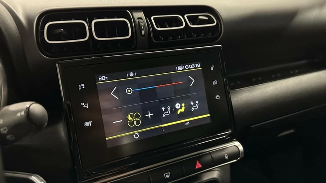 Citroën C3 Aircross - Afbeelding 28 van 30