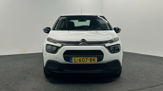 Citroën C3 - Afbeelding 6 van 30