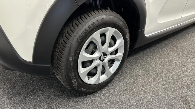 Citroën C3 - Afbeelding 10 van 30