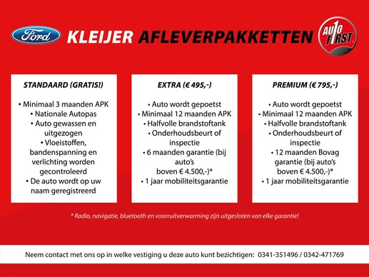 Ford Grand C-Max - Afbeelding 2 van 30