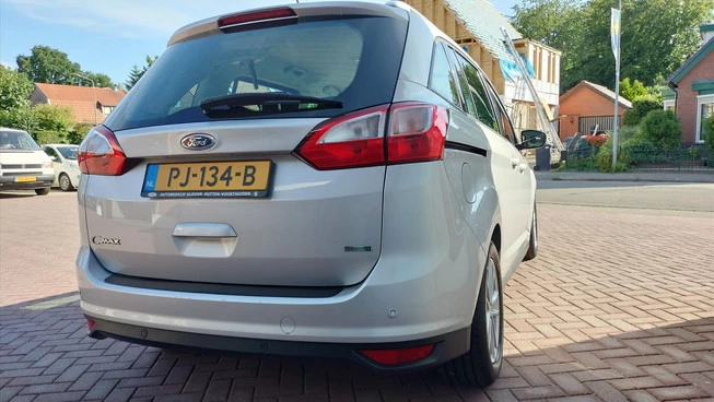 Ford Grand C-Max - Afbeelding 6 van 30