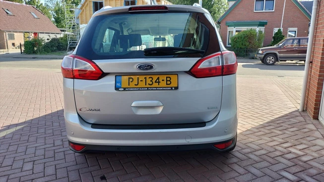 Ford Grand C-Max - Afbeelding 7 van 30