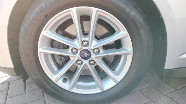 Ford Grand C-Max - Afbeelding 10 van 30