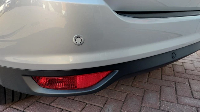 Ford Grand C-Max - Afbeelding 12 van 30