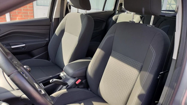 Ford Grand C-Max - Afbeelding 14 van 30