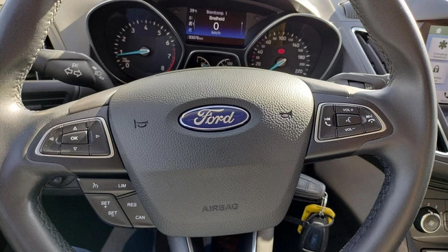 Ford Grand C-Max - Afbeelding 18 van 30