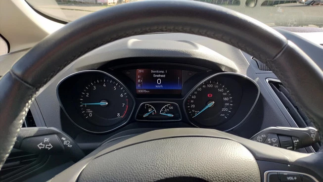 Ford Grand C-Max - Afbeelding 20 van 30
