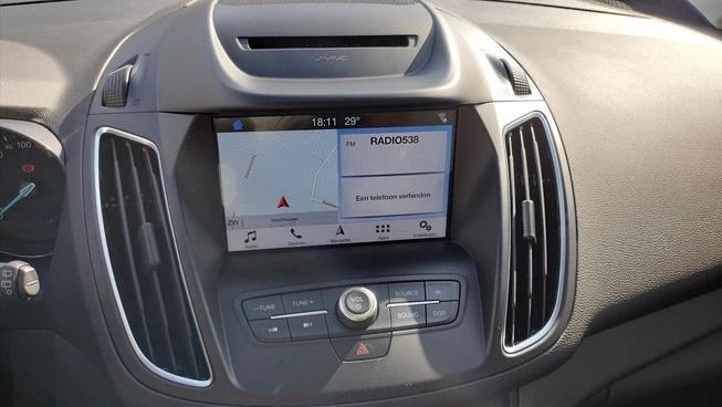 Ford Grand C-Max - Afbeelding 22 van 30