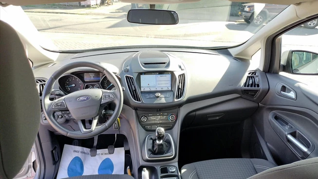 Ford Grand C-Max - Afbeelding 24 van 30