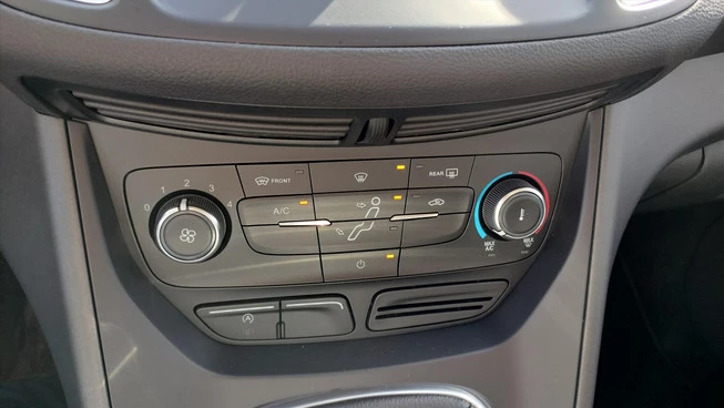Ford Grand C-Max - Afbeelding 25 van 30