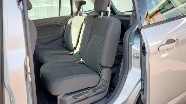 Ford Grand C-Max - Afbeelding 26 van 30
