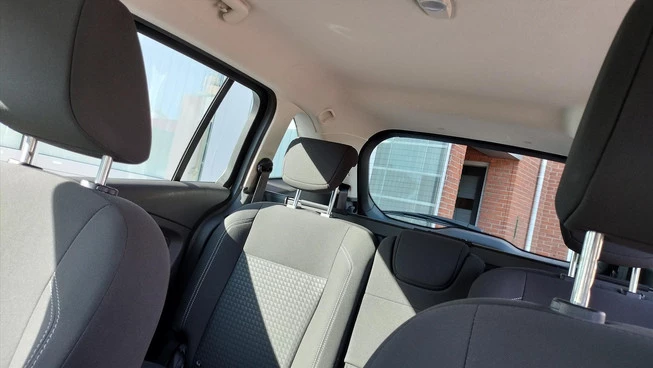 Ford Grand C-Max - Afbeelding 27 van 30