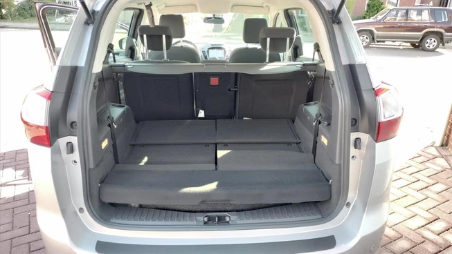 Ford Grand C-Max - Afbeelding 28 van 30