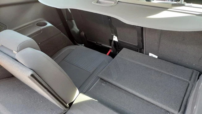 Ford Grand C-Max - Afbeelding 29 van 30