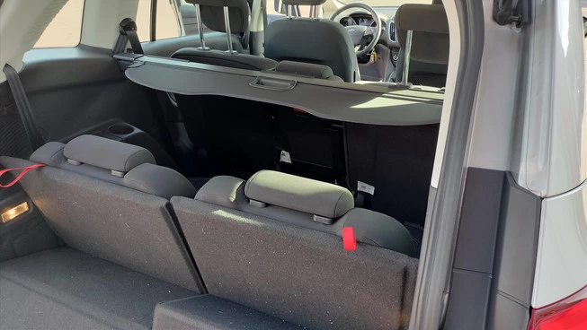 Ford Grand C-Max - Afbeelding 30 van 30