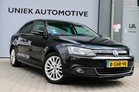 Volkswagen Jetta - Afbeelding 1 van 30
