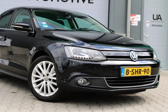 Volkswagen Jetta - Afbeelding 2 van 30