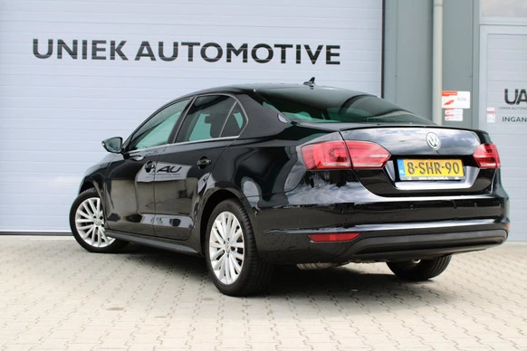 Volkswagen Jetta - Afbeelding 3 van 30