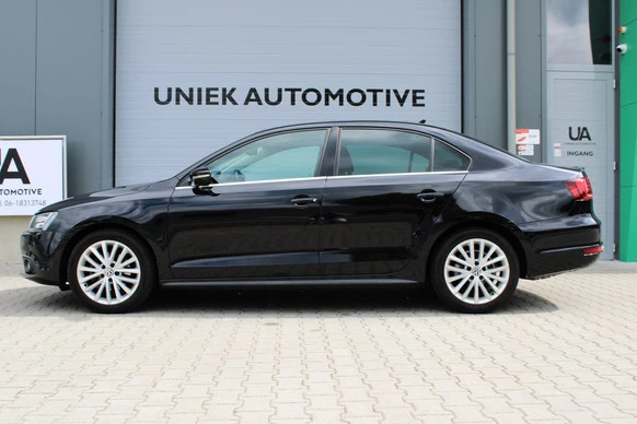 Volkswagen Jetta - Afbeelding 5 van 30