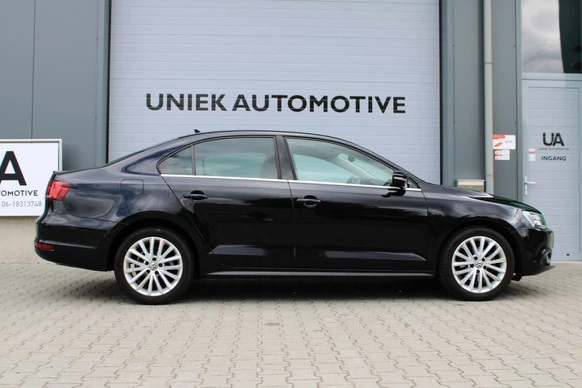 Volkswagen Jetta - Afbeelding 6 van 30