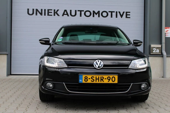 Volkswagen Jetta - Afbeelding 9 van 30