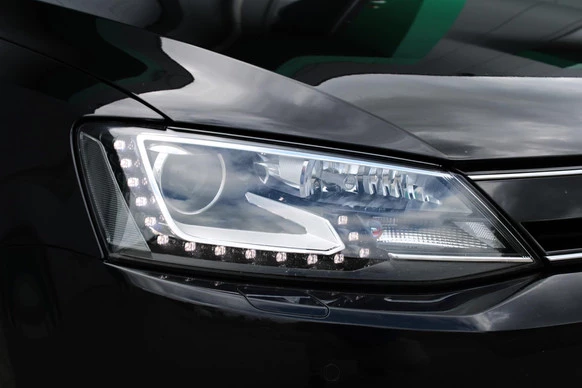 Volkswagen Jetta - Afbeelding 10 van 30