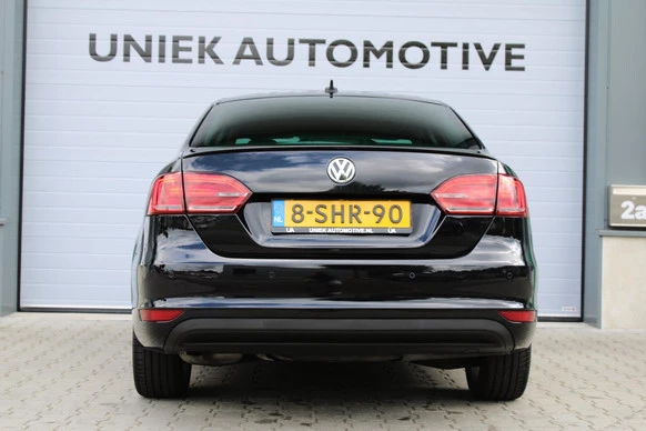 Volkswagen Jetta - Afbeelding 11 van 30