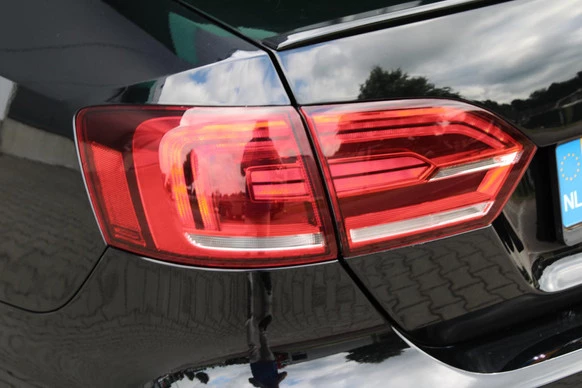 Volkswagen Jetta - Afbeelding 12 van 30