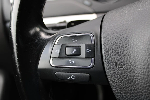 Volkswagen Jetta - Afbeelding 20 van 30