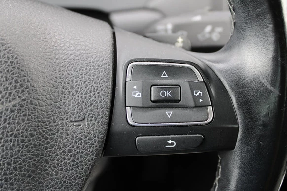 Volkswagen Jetta - Afbeelding 21 van 30