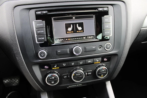 Volkswagen Jetta - Afbeelding 23 van 30