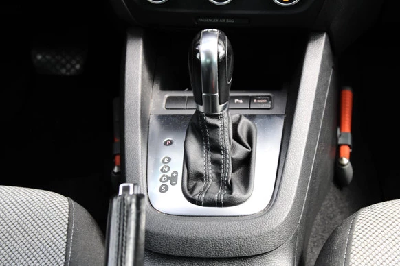 Volkswagen Jetta - Afbeelding 28 van 30