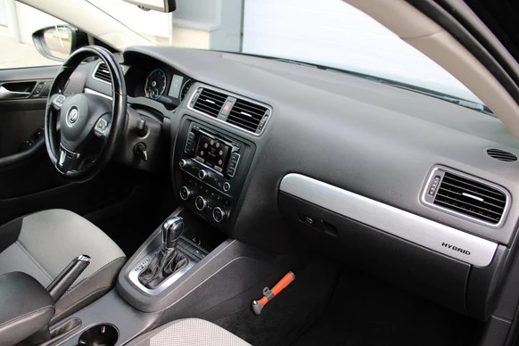 Volkswagen Jetta - Afbeelding 29 van 30
