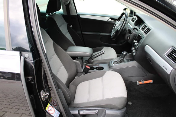 Volkswagen Jetta - Afbeelding 30 van 30