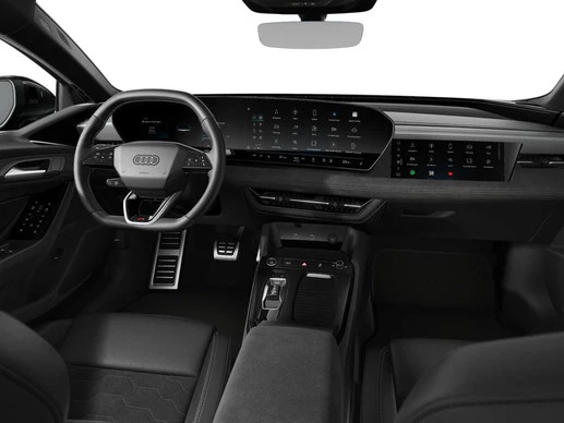 Audi A6 Sportback e-tron - Afbeelding 3 van 8