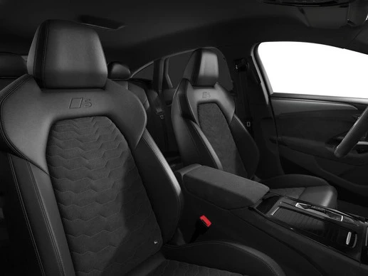 Audi A6 Sportback e-tron - Afbeelding 4 van 8