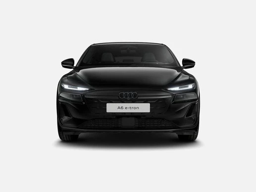 Audi A6 Sportback e-tron - Afbeelding 6 van 8
