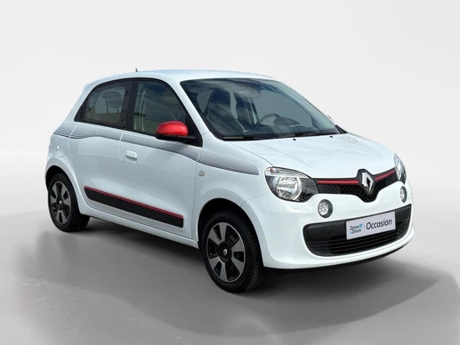 Renault Twingo - Afbeelding 3 van 30