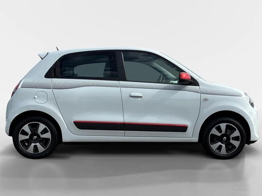 Renault Twingo - Afbeelding 4 van 30