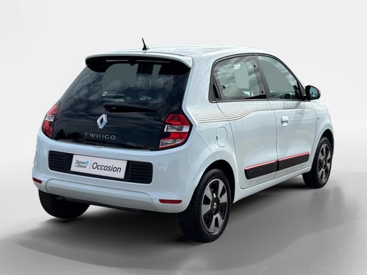 Renault Twingo - Afbeelding 5 van 30