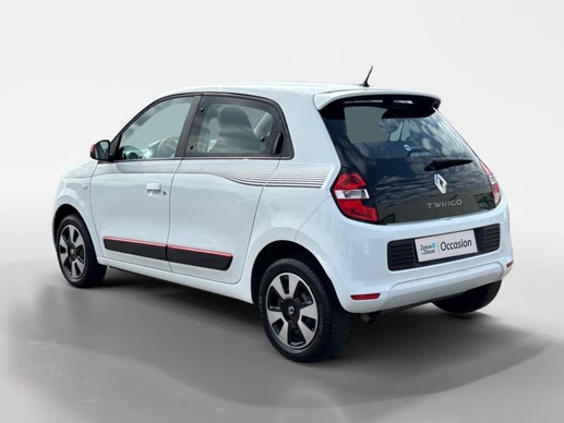 Renault Twingo - Afbeelding 6 van 30
