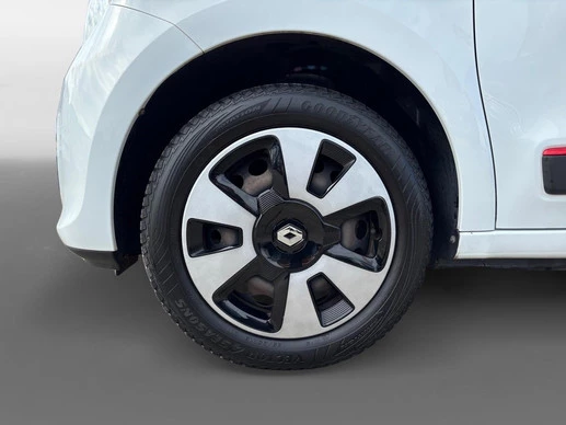 Renault Twingo - Afbeelding 10 van 30