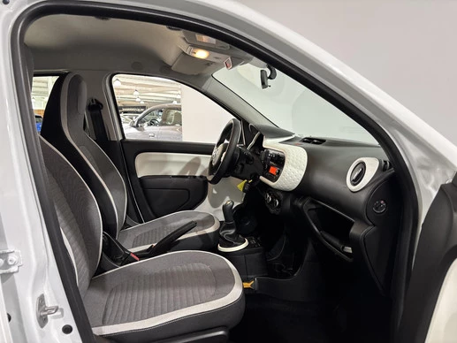 Renault Twingo - Afbeelding 16 van 30