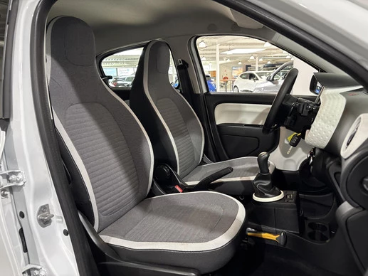 Renault Twingo - Afbeelding 17 van 30