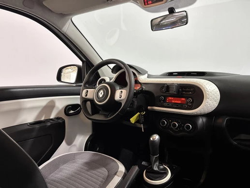 Renault Twingo - Afbeelding 18 van 30
