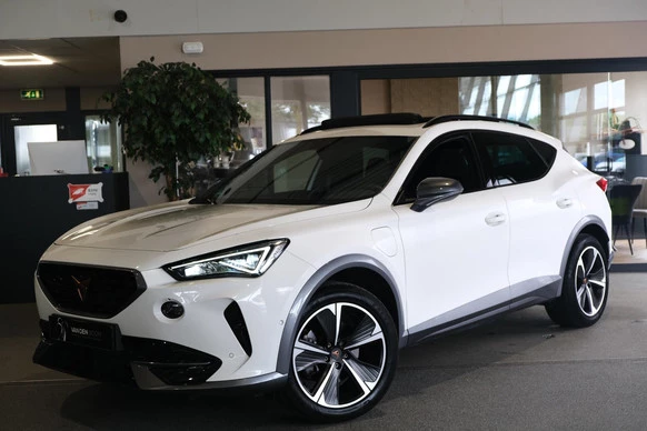 CUPRA Formentor - Afbeelding 1 van 30
